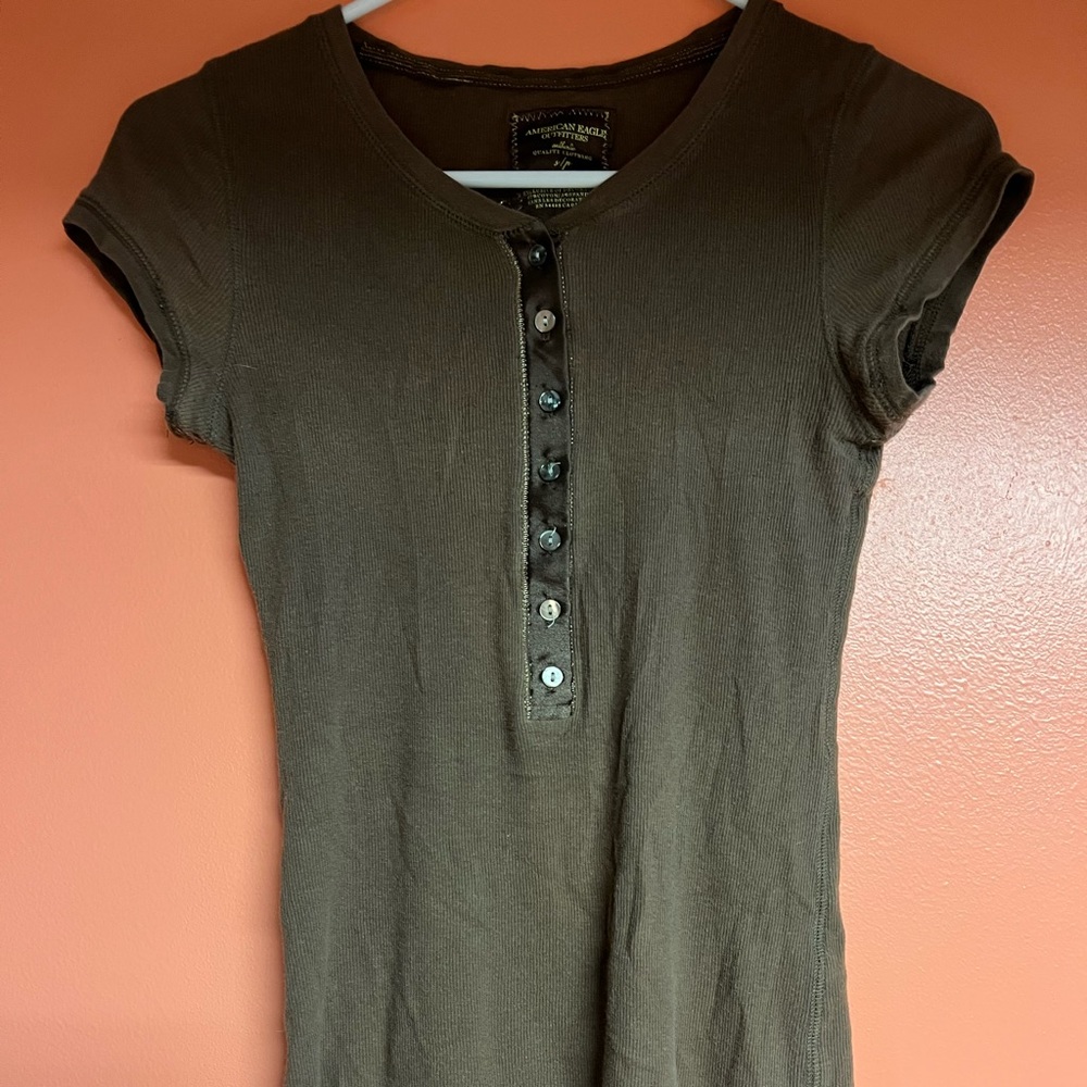 Tee shirt